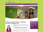 Naturopath Brisbane Specialists in Autoimmunity, Digestion Children's Health - Children's Heal