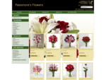 Brantford florist - flowers Brantford, ON, N3R 5L3 | Passmore's Flowers