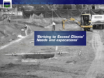 PAT ASH CIVIL | Civil Construction, Project Management and Heavy Haulage | Little River | Exca
