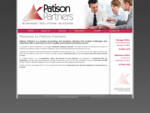 Patison Partners - Accountants | Warragul and Pakenham | West Gippsland, Victoria