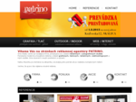 PATRINO - reklamná agentúra