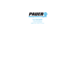 Pauer Cleaning Solutions & Supplies