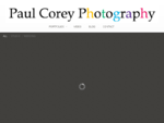 Paul Corey Photography
