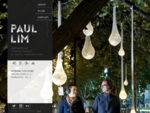 paul lim - lighting design technical management