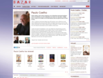 Paulo Coelho - Offisiell norsk nettside for verdens mestselgende forfatter