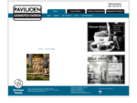 Welkom op de website van Paviljoen Genneper Parker