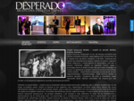Desperado - Zespół Muzyczny