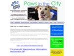 Wellington Dog Training, Dog Grooming, Doggy Daycare - Paws in the City
