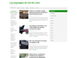 Les paysages du Val de Loire - Actualités, photos et vidéos !