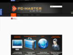 PC-MASTER. pl - Pogotowie komputerowe, naprawa komputerów Tarnów