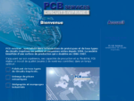 circuits imprimes PCB services