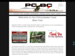 Pohutukawa Coast Bike Club