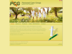 Personal Care Group - Home