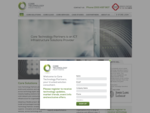 Hosting Solutions Managed IT Service Provider Core Technology Partners