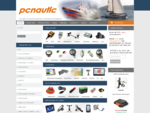 PC Nautic | Navigatie voor aan boord