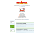 PCNIKELL. IT vendita, manutenzione e assistenza estintori e personal computer