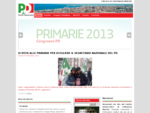 Partito Democratico Circolo di Civitanova Marche | Benvenuti nel sito del Partito Democratic