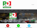 Partito Democratico | Circolo di Trastevere (Roma) - sito web ufficiale