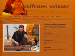 Wolfram Wieser - Peace of Mind