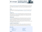 Lunarpages Web Hosting Placeholder Page