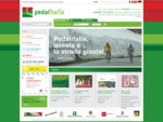 Bicicletta Friuli Venezia Giulia Lombardia Toscana | Itinerari Bicicletta