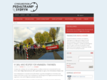 Pedaltramp Sydfyn | Motionsklub 8211; Vi cykler for sjov!