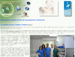 Centro IVF Pedieos di inseminazione artificiale