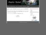 Pedro Tome Webmarketing SEO