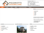Pedrotti Immobiliare - Immobiliare Rovereto - Villa lagarina -Trento - Agenzia immobiliare - casa -