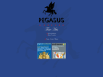Pegasus Fine Arts