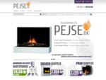 → PEJSE. Køb din PEJS online her og spar. Hurtig levering!