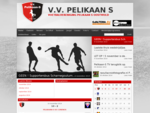 V. V. Pelikaan S Voetbalvereniging Pelikaan S Oostwold