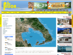 Professional Tourist Guide | PELION - ALL HOTELS, ROOMS, HOUSES, APARTMENTS, LODGING
