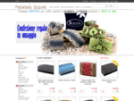 Home - Pelletteria Scalvini produzione e vendita cinture, portafogli e borse in pelle