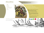 Pelopac - Mediterranean Food Specialties