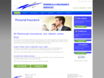 Peninsula Insurance Services - Peninsula Insurance Services In Yorke Peninsula, kadina, Wallaroo,