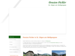 Pension Pichler in Sankt Gilgen am Wolfgangsee