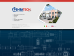 Welcome - Pentatech Srl - Soluzioni per il packaging - Conselice (Ra) Italia