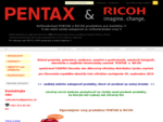 PENTAX-veľkoobchod s fototechnikou značky Pentax a Ricoh | pentax. sk
