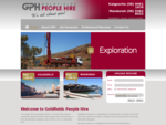 Home - Goldfields People Hire