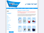 wholesaler of industrial plastic packagingAustralia bottles jars