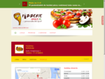 Pizzeria Peperoni Opole - ul. Ściegiennego 3, tel 77 4748855 - pizzerie w Opolu na ...