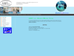 AMT SRL | laboratorio indipendente per prove per la qualità, ambientali, simulate su materiali