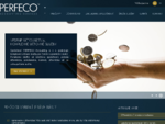Vedenie účtovníctva a kompexné účtovné služby - PERFECO Accounting