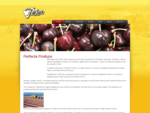 Home Page | Perfecta Produce