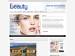 Magazine Perfect Beauty Médecine et chirurgie esthétique 8211; Anti-âge 8211; Beauté