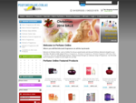 Discount Fragrances - Great Brands - Better Prices | Wholesale Perfumes | Buy Perfume Online | Pe