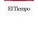 EL TIEMPO. mx | Desde 1964 la Historia está en tus Manos