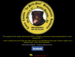 Centro cinofilo La Perla Nera-Allevamento Rottweiler-Addestramento cinofilo-Vigilanza e prevenzione