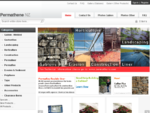 Permathene New Zealand Estore, Horticultural, Landscaping and Building Supplies